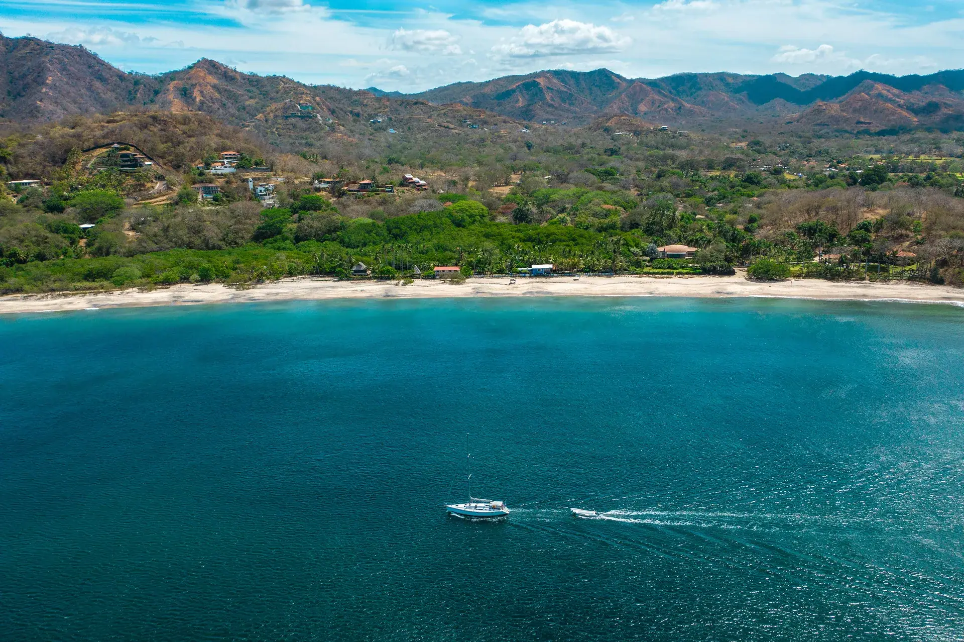 Potrero, Guanacaste, Costa Rica