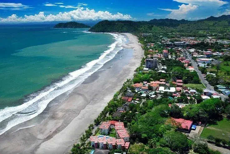 Jaco, Puntarenas (Central Pacific), Costa Rica