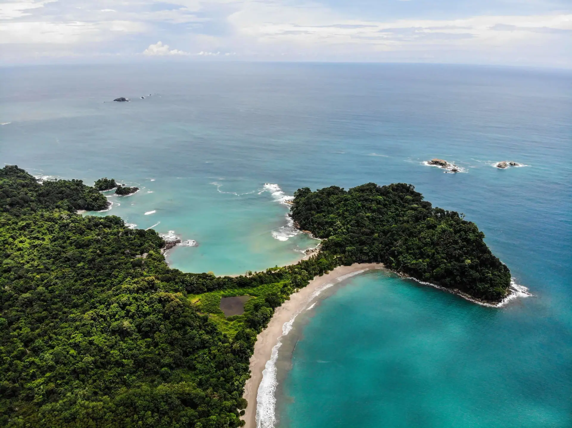 Manuel Antonio, Puntarenas (Central Pacific), Costa Rica