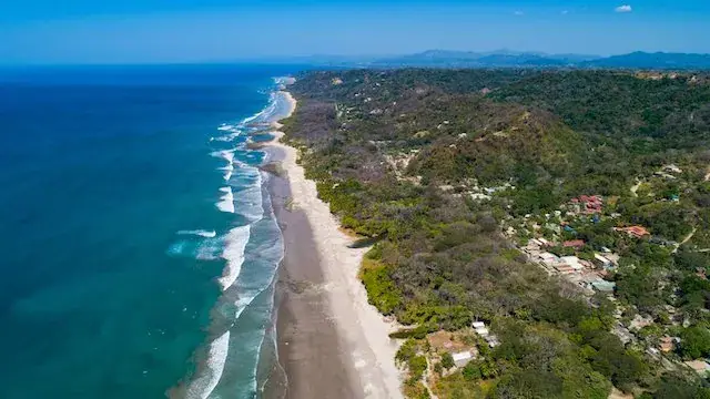 Santa Teresa, Puntarenas (Nicoya Peninsula), Costa Rica