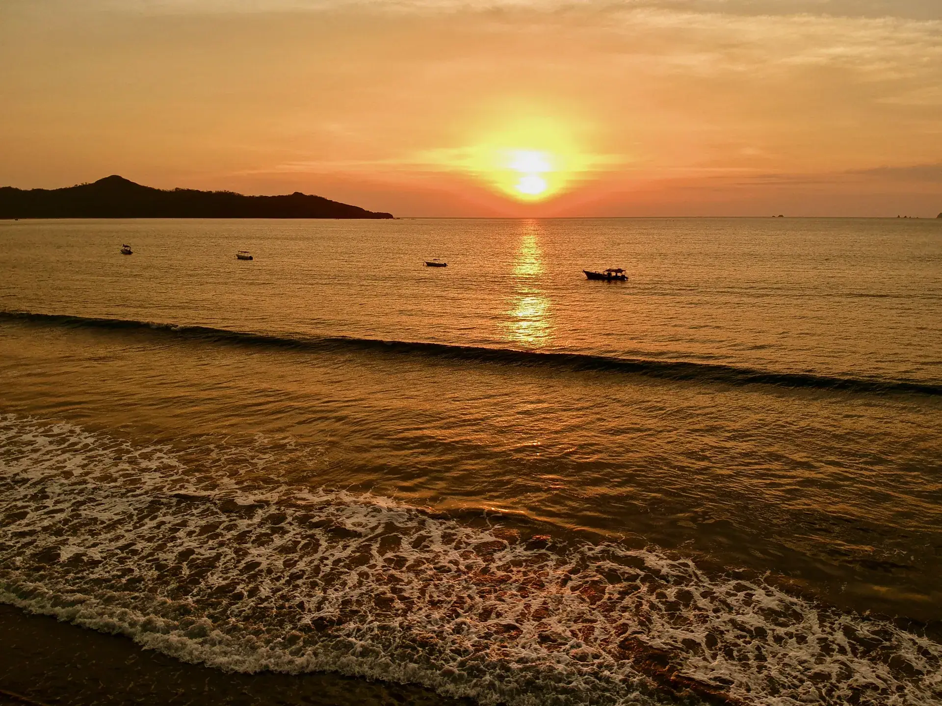 Samara, Guanacaste, Costa Rica