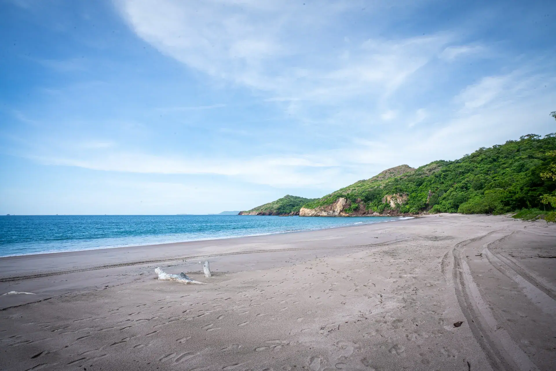 Playa Conchal, Guanacaste, Costa Rica